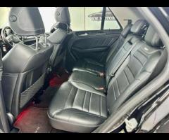 Mercedes-Benz M Class STUNNING MERCEDES ML63 5.5 PETROL V8 BI TURBO, ONLY DONE 81,000, FULL MERCEDES - 42