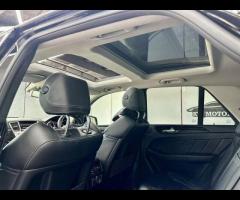 Mercedes-Benz M Class STUNNING MERCEDES ML63 5.5 PETROL V8 BI TURBO, ONLY DONE 81,000, FULL MERCEDES - 43