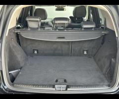 Mercedes-Benz M Class STUNNING MERCEDES ML63 5.5 PETROL V8 BI TURBO, ONLY DONE 81,000, FULL MERCEDES - 45