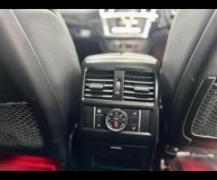 Mercedes-Benz M Class STUNNING MERCEDES ML63 5.5 PETROL V8 BI TURBO, ONLY DONE 81,000, FULL MERCEDES - 47