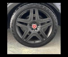 Mercedes-Benz M Class STUNNING MERCEDES ML63 5.5 PETROL V8 BI TURBO, ONLY DONE 81,000, FULL MERCEDES - 49