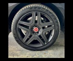 Mercedes-Benz M Class STUNNING MERCEDES ML63 5.5 PETROL V8 BI TURBO, ONLY DONE 81,000, FULL MERCEDES - 50