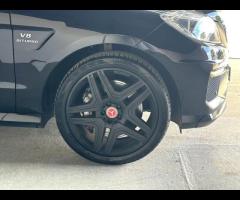 Mercedes-Benz M Class STUNNING MERCEDES ML63 5.5 PETROL V8 BI TURBO, ONLY DONE 81,000, FULL MERCEDES - 52