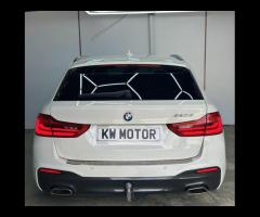 BMW 5 Series Huge Spec 2015 BMW 520d M Sport Just In, Only Covered 83000 Miles With Service History, - 13