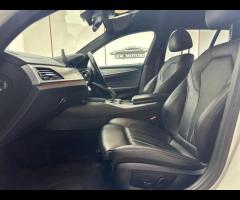 BMW 5 Series Huge Spec 2015 BMW 520d M Sport Just In, Only Covered 83000 Miles With Service History, - 19