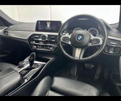 BMW 5 Series Huge Spec 2015 BMW 520d M Sport Just In, Only Covered 83000 Miles With Service History, - 20