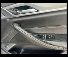 BMW 5 Series Huge Spec 2015 BMW 520d M Sport Just In, Only Covered 83000 Miles With Service History, - 21