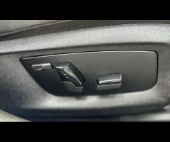 BMW 5 Series Huge Spec 2015 BMW 520d M Sport Just In, Only Covered 83000 Miles With Service History, - 23