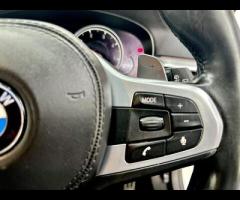 BMW 5 Series Huge Spec 2015 BMW 520d M Sport Just In, Only Covered 83000 Miles With Service History, - 27