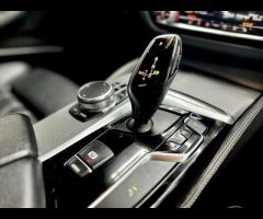 BMW 5 Series Huge Spec 2015 BMW 520d M Sport Just In, Only Covered 83000 Miles With Service History, - 28