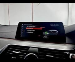 BMW 5 Series Huge Spec 2015 BMW 520d M Sport Just In, Only Covered 83000 Miles With Service History, - 35