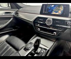 BMW 5 Series Huge Spec 2015 BMW 520d M Sport Just In, Only Covered 83000 Miles With Service History, - 38