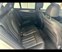 BMW 5 Series Huge Spec 2015 BMW 520d M Sport Just In, Only Covered 83000 Miles With Service History, - 39