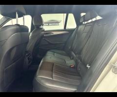 BMW 5 Series Huge Spec 2015 BMW 520d M Sport Just In, Only Covered 83000 Miles With Service History, - 40