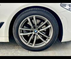 BMW 5 Series Huge Spec 2015 BMW 520d M Sport Just In, Only Covered 83000 Miles With Service History, - 44