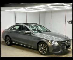 Mercedes-Benz C Class Mercedes-Benz C-Class 2.0  C350e  Sport Saloon  – Panoramic Roof, Finance Opti - 2