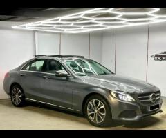 Mercedes-Benz C Class Mercedes-Benz C-Class 2.0  C350e  Sport Saloon  – Panoramic Roof, Finance Opti - 3