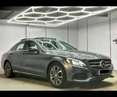 Mercedes-Benz C Class Mercedes-Benz C-Class 2.0  C350e  Sport Saloon  – Panoramic Roof, Finance Opti - 4