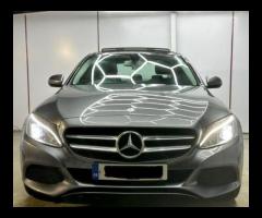 Mercedes-Benz C Class Mercedes-Benz C-Class 2.0  C350e  Sport Saloon  – Panoramic Roof, Finance Opti - 5