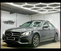 Mercedes-Benz C Class Mercedes-Benz C-Class 2.0  C350e  Sport Saloon  – Panoramic Roof, Finance Opti - 8