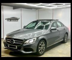 Mercedes-Benz C Class Mercedes-Benz C-Class 2.0  C350e  Sport Saloon  – Panoramic Roof, Finance Opti - 9