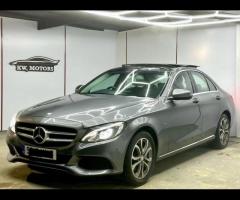 Mercedes-Benz C Class Mercedes-Benz C-Class 2.0  C350e  Sport Saloon  – Panoramic Roof, Finance Opti - 10