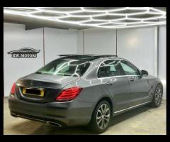 Mercedes-Benz C Class Mercedes-Benz C-Class 2.0  C350e  Sport Saloon  – Panoramic Roof, Finance Opti - 12