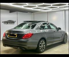 Mercedes-Benz C Class Mercedes-Benz C-Class 2.0  C350e  Sport Saloon  – Panoramic Roof, Finance Opti - 13