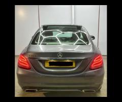 Mercedes-Benz C Class Mercedes-Benz C-Class 2.0  C350e  Sport Saloon  – Panoramic Roof, Finance Opti - 14
