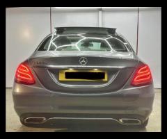 Mercedes-Benz C Class Mercedes-Benz C-Class 2.0  C350e  Sport Saloon  – Panoramic Roof, Finance Opti - 15