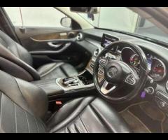 Mercedes-Benz C Class Mercedes-Benz C-Class 2.0  C350e  Sport Saloon  – Panoramic Roof, Finance Opti - 20