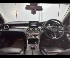 Mercedes-Benz C Class Mercedes-Benz C-Class 2.0  C350e  Sport Saloon  – Panoramic Roof, Finance Opti - 22