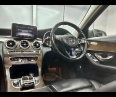 Mercedes-Benz C Class Mercedes-Benz C-Class 2.0  C350e  Sport Saloon  – Panoramic Roof, Finance Opti - 23