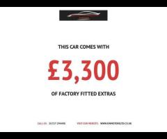 Mercedes-Benz C Class Mercedes-Benz C-Class 2.0  C350e  Sport Saloon  – Panoramic Roof, Finance Opti - 24