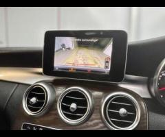 Mercedes-Benz C Class Mercedes-Benz C-Class 2.0  C350e  Sport Saloon  – Panoramic Roof, Finance Opti - 26