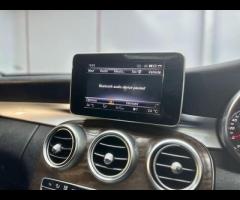 Mercedes-Benz C Class Mercedes-Benz C-Class 2.0  C350e  Sport Saloon  – Panoramic Roof, Finance Opti - 28