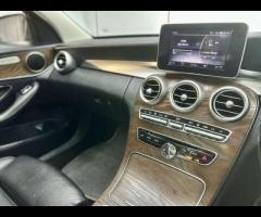 Mercedes-Benz C Class Mercedes-Benz C-Class 2.0  C350e  Sport Saloon  – Panoramic Roof, Finance Opti - 29