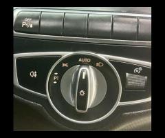 Mercedes-Benz C Class Mercedes-Benz C-Class 2.0  C350e  Sport Saloon  – Panoramic Roof, Finance Opti - 30