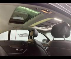 Mercedes-Benz C Class Mercedes-Benz C-Class 2.0  C350e  Sport Saloon  – Panoramic Roof, Finance Opti - 31