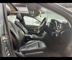 Mercedes-Benz C Class Mercedes-Benz C-Class 2.0  C350e  Sport Saloon  – Panoramic Roof, Finance Opti - 32