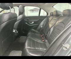 Mercedes-Benz C Class Mercedes-Benz C-Class 2.0  C350e  Sport Saloon  – Panoramic Roof, Finance Opti - 33