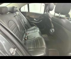 Mercedes-Benz C Class Mercedes-Benz C-Class 2.0  C350e  Sport Saloon  – Panoramic Roof, Finance Opti - 34
