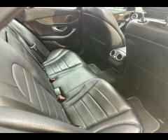 Mercedes-Benz C Class Mercedes-Benz C-Class 2.0  C350e  Sport Saloon  – Panoramic Roof, Finance Opti - 36