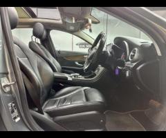 Mercedes-Benz C Class Mercedes-Benz C-Class 2.0  C350e  Sport Saloon  – Panoramic Roof, Finance Opti - 37