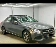 Mercedes-Benz C Class Mercedes-Benz C-Class 2.0  C350e  Sport Saloon  – Panoramic Roof, Finance Opti - 38