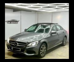 Mercedes-Benz C Class Mercedes-Benz C-Class 2.0  C350e  Sport Saloon  – Panoramic Roof, Finance Opti - 39