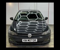 Volkswagen Polo This 2018 Volkswagen Polo SE boasts an MOT valid until May 2026, offering you peace - 4