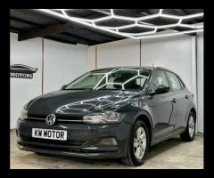 Volkswagen Polo This 2018 Volkswagen Polo SE boasts an MOT valid until May 2026, offering you peace - 5