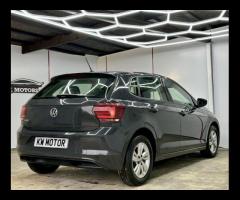 Volkswagen Polo This 2018 Volkswagen Polo SE boasts an MOT valid until May 2026, offering you peace - 7
