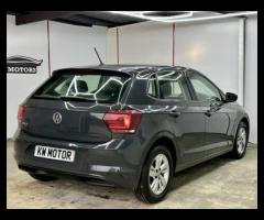 Volkswagen Polo This 2018 Volkswagen Polo SE boasts an MOT valid until May 2026, offering you peace - 8